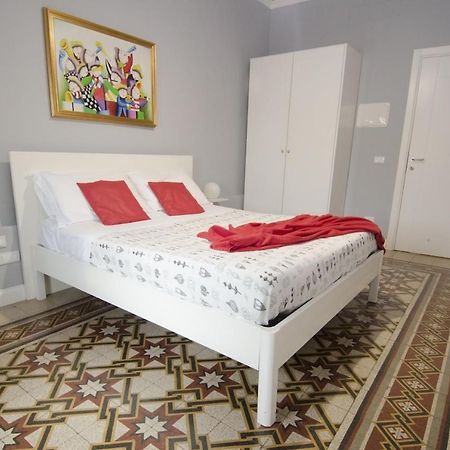 Room Inn Vatican Roma Eksteriør bilde