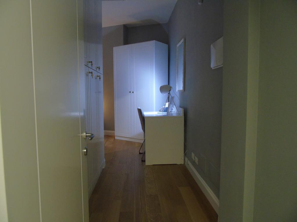 Room Inn Vatican Roma Eksteriør bilde