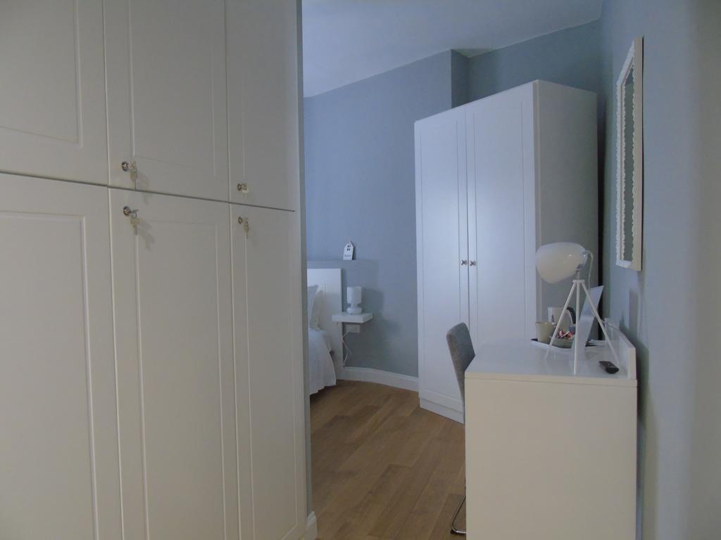 Room Inn Vatican Roma Eksteriør bilde
