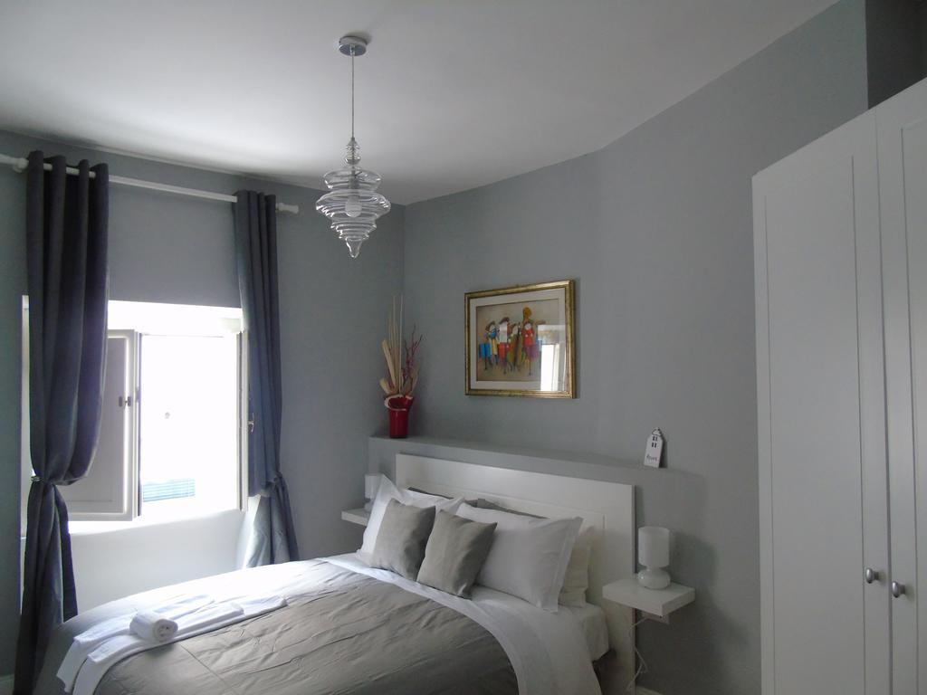 Room Inn Vatican Roma Eksteriør bilde