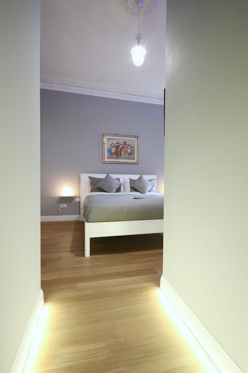 Room Inn Vatican Roma Eksteriør bilde