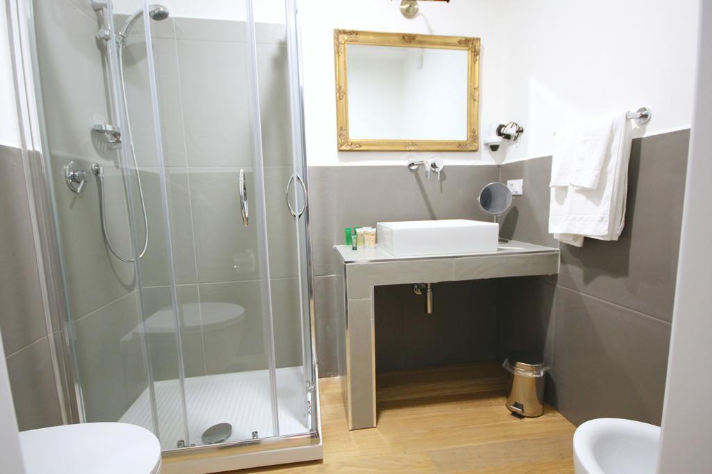 Room Inn Vatican Roma Eksteriør bilde