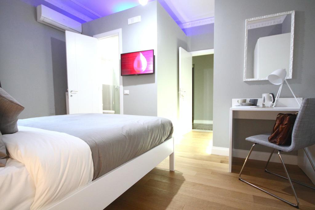 Room Inn Vatican Roma Eksteriør bilde