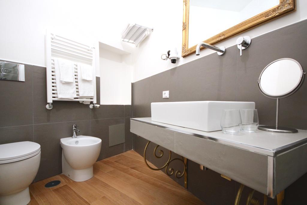 Room Inn Vatican Roma Eksteriør bilde
