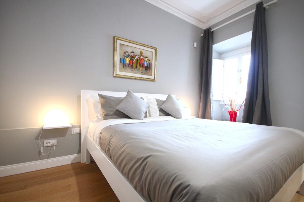 Room Inn Vatican Roma Eksteriør bilde