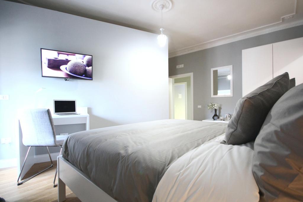 Room Inn Vatican Roma Eksteriør bilde