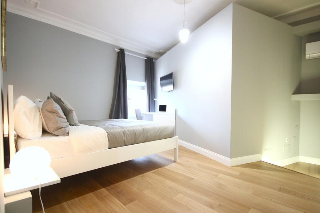 Room Inn Vatican Roma Eksteriør bilde