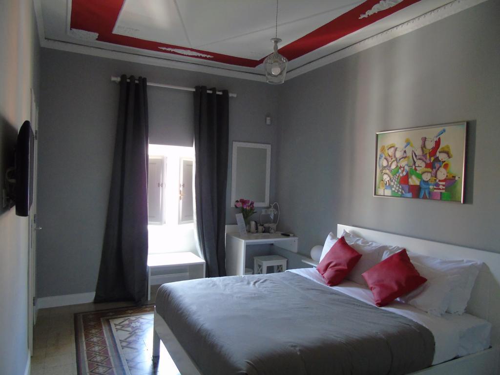 Room Inn Vatican Roma Eksteriør bilde