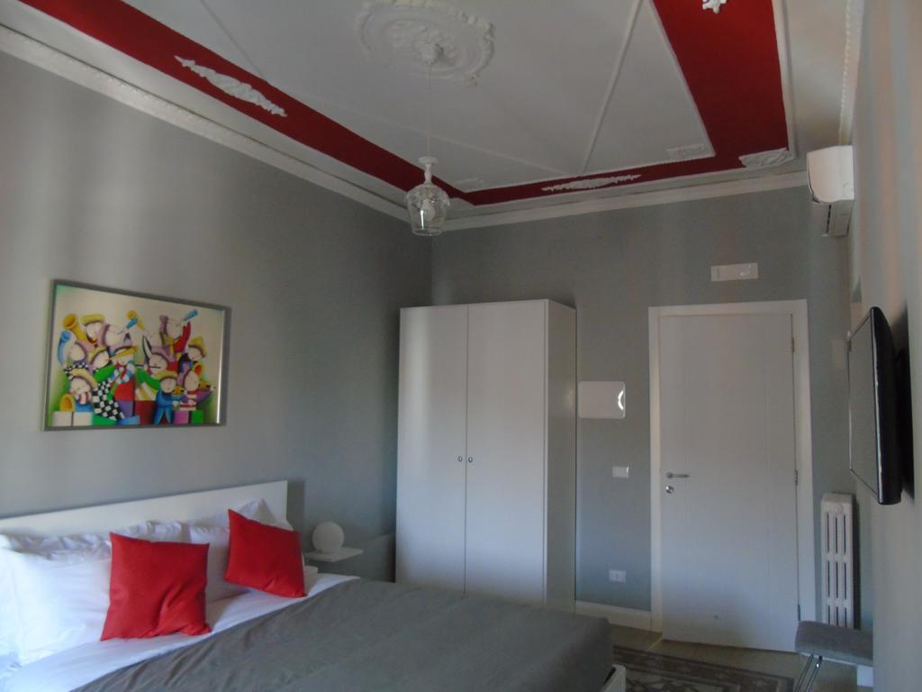 Room Inn Vatican Roma Eksteriør bilde