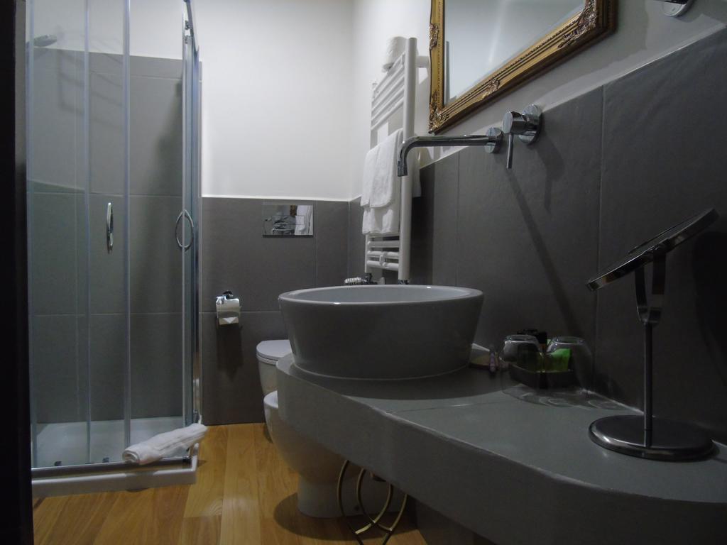 Room Inn Vatican Roma Eksteriør bilde