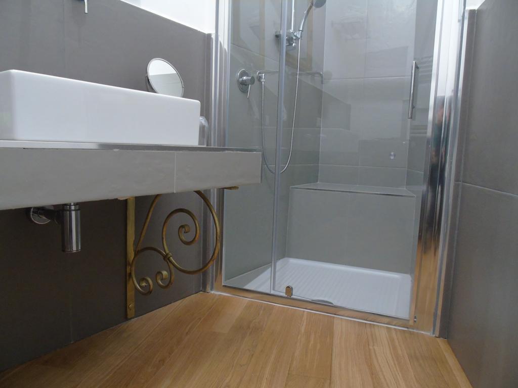 Room Inn Vatican Roma Eksteriør bilde