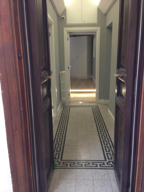 Room Inn Vatican Roma Eksteriør bilde