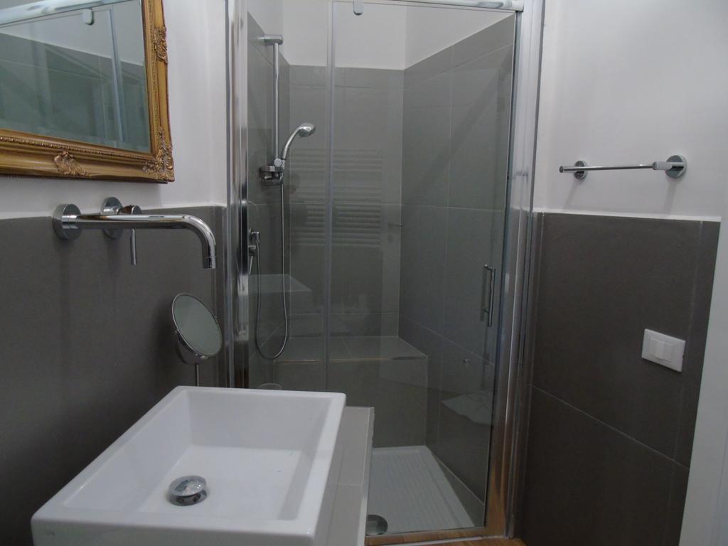 Room Inn Vatican Roma Eksteriør bilde