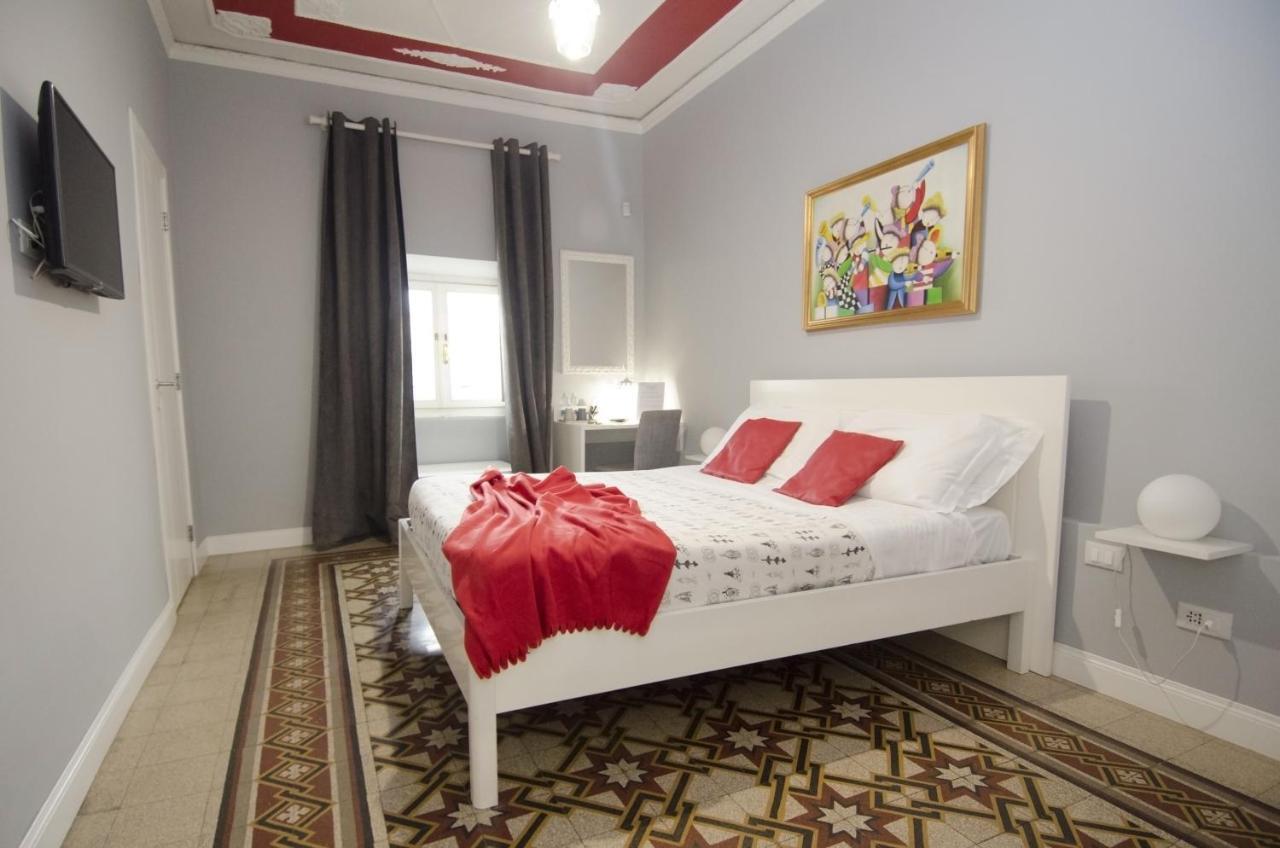 Room Inn Vatican Roma Eksteriør bilde